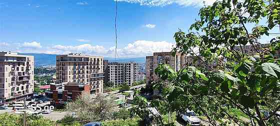 იყიდება 4 ოთახიანი ბინას 111მ² 3/6 სართ თბილისი