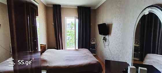 იყიდება 4 ოთახიანი ბინას 111მ² 3/6 სართ თბილისი