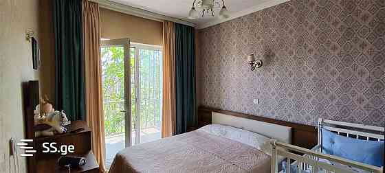 იყიდება 4 ოთახიანი ბინას 111მ² 3/6 სართ თბილისი