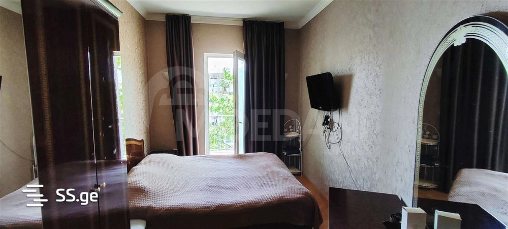 Продам 4-комн. квартиру 111м² 3/6 эт. Тбилиси - изображение 4