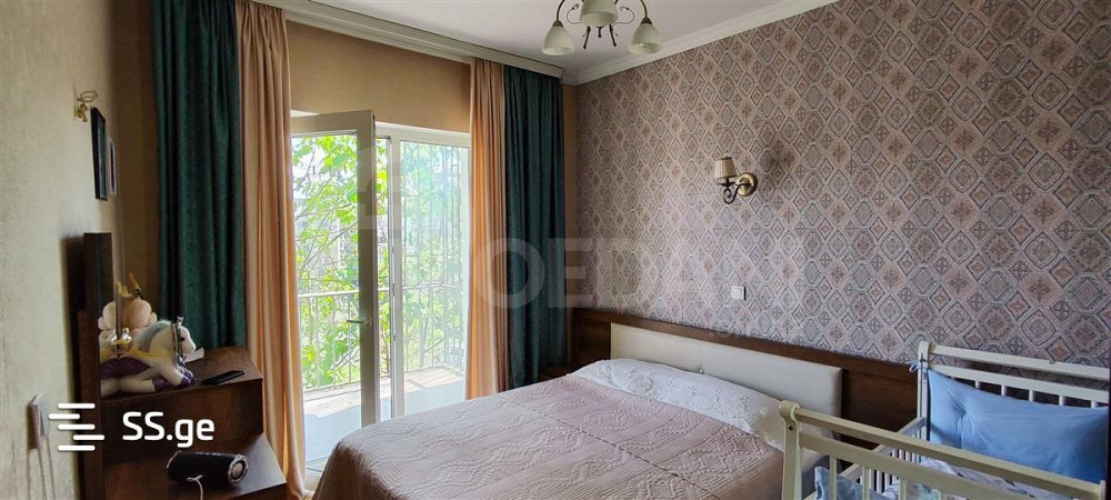 Продам 4-комн. квартиру 111м² 3/6 эт. Тбилиси - изображение 6