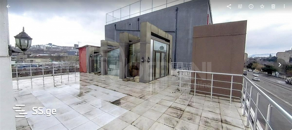 Commercial space for sale in Dighom massif Tbilisi - photo 9