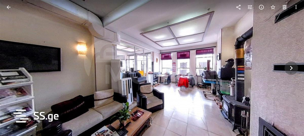 Commercial space for sale in Dighom massif Tbilisi - photo 7