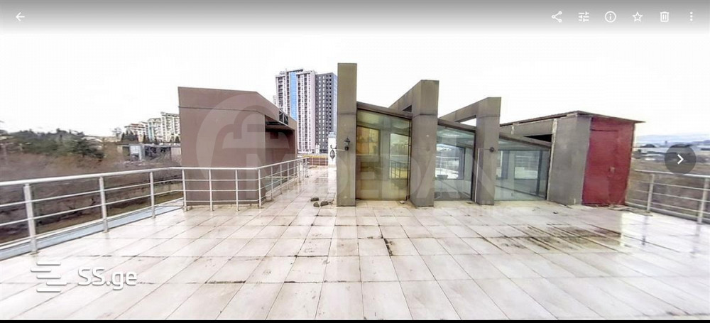 Commercial space for sale in Dighom massif Tbilisi - photo 4