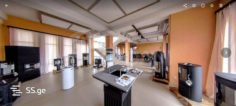 Commercial space for sale in Dighom massif Tbilisi - photo 3