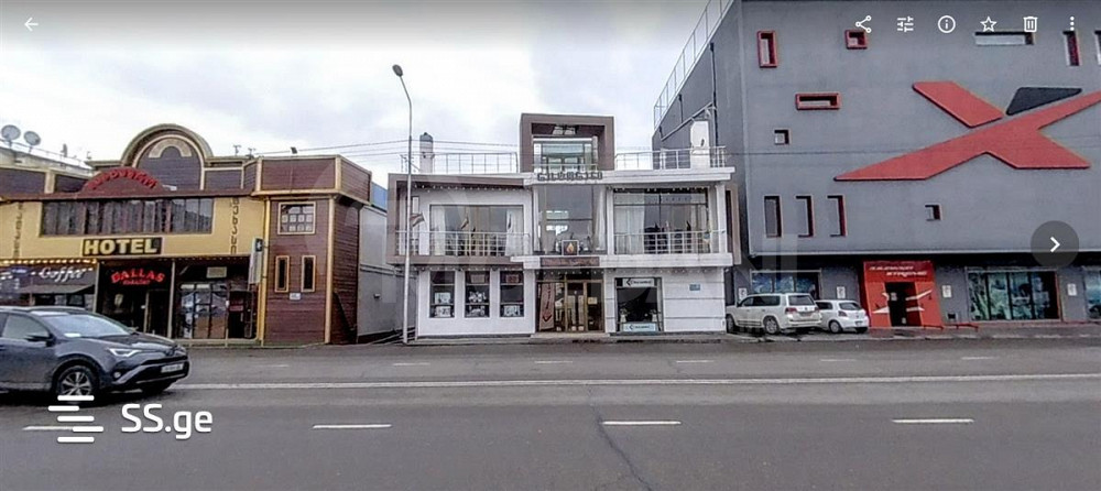 Commercial space for sale in Dighom massif Tbilisi - photo 2