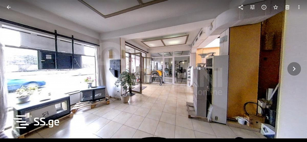 Commercial space for sale in Dighom massif Tbilisi - photo 6