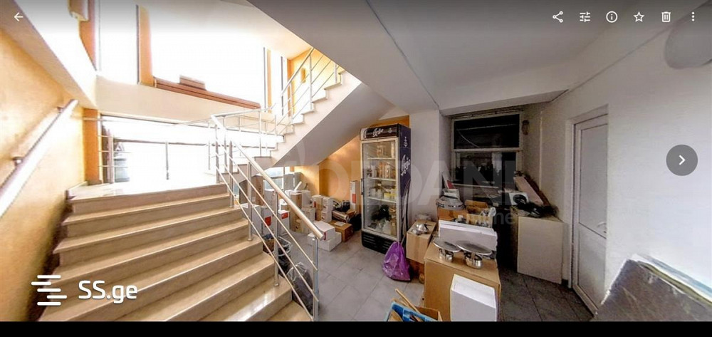 Commercial space for sale in Dighom massif Tbilisi - photo 8