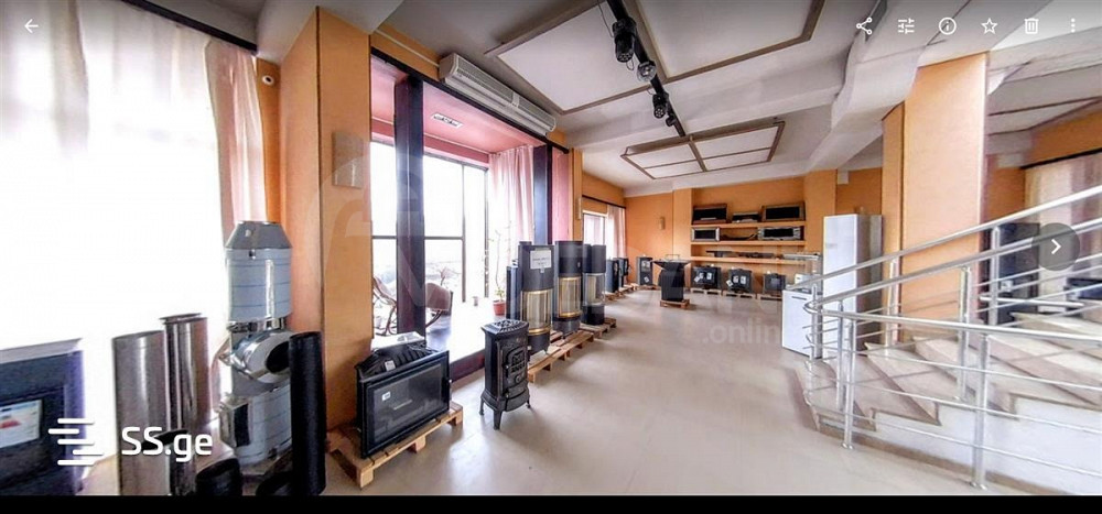 Commercial space for sale in Dighom massif Tbilisi - photo 1