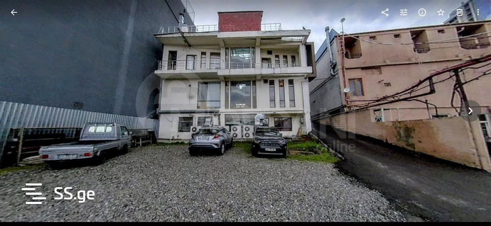 Commercial space for sale in Dighom massif Tbilisi - photo 5
