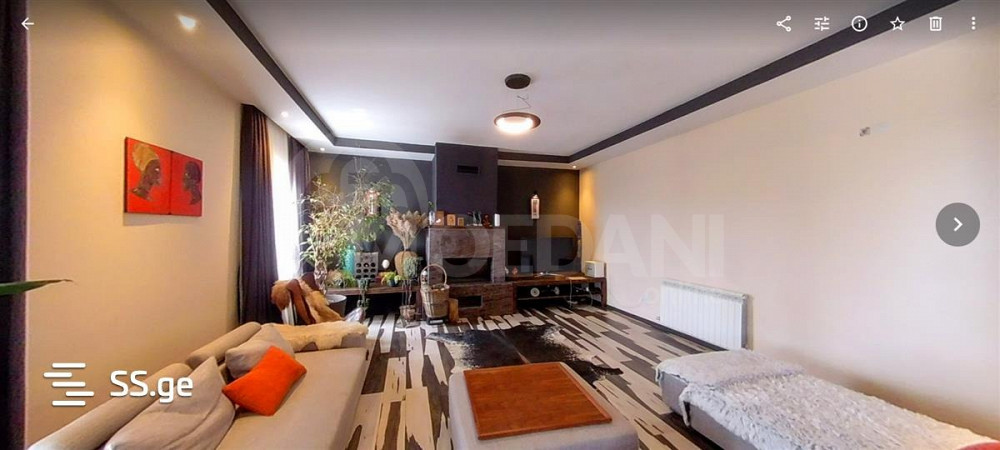 House for sale 806м² Tbilisi - photo 7