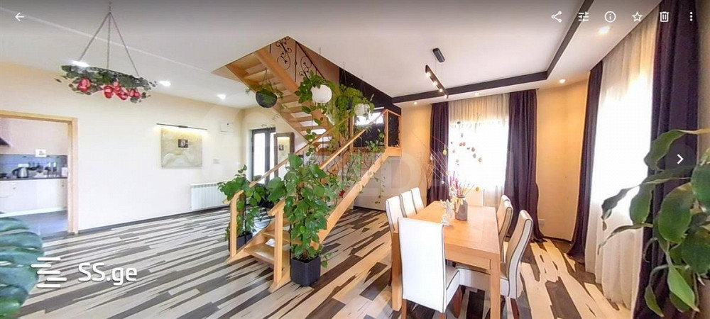 House for sale 806м² Tbilisi - photo 8