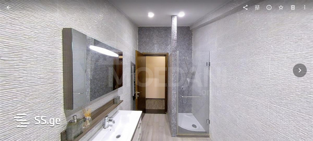 House for sale 806м² Tbilisi - photo 5