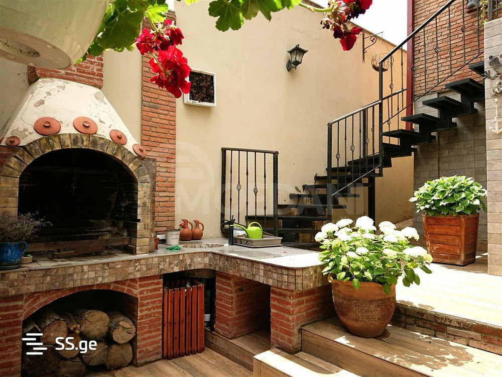 House for sale 806м² Tbilisi - photo 3