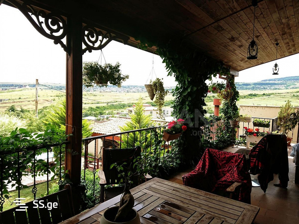 House for sale 806м² Tbilisi - photo 9