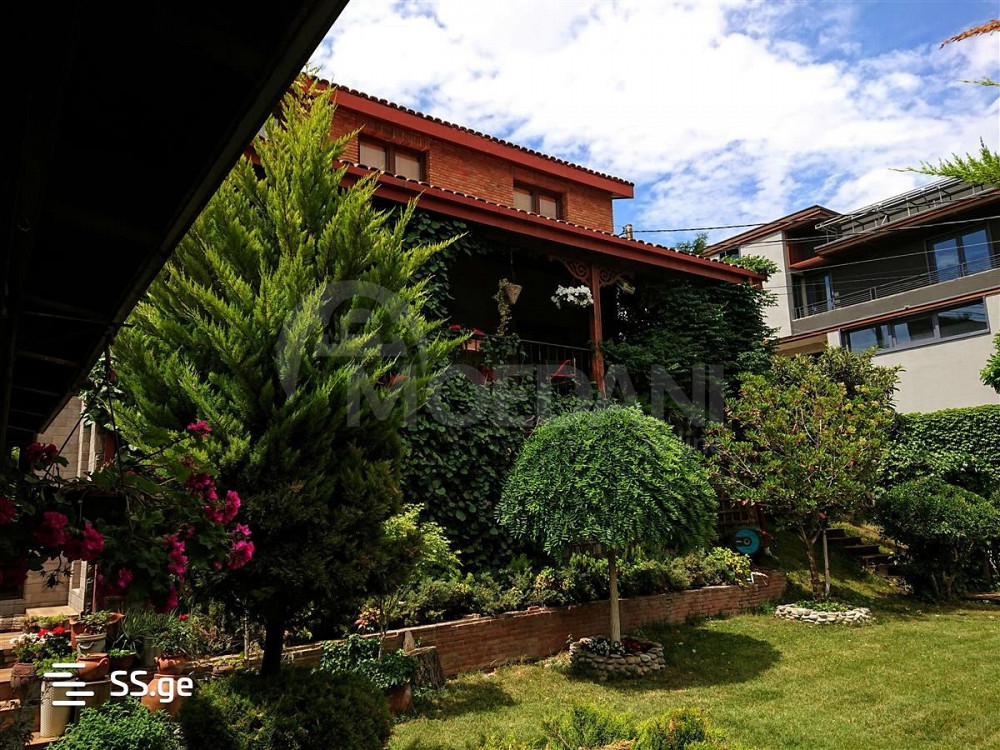 House for sale 806м² Tbilisi - photo 10