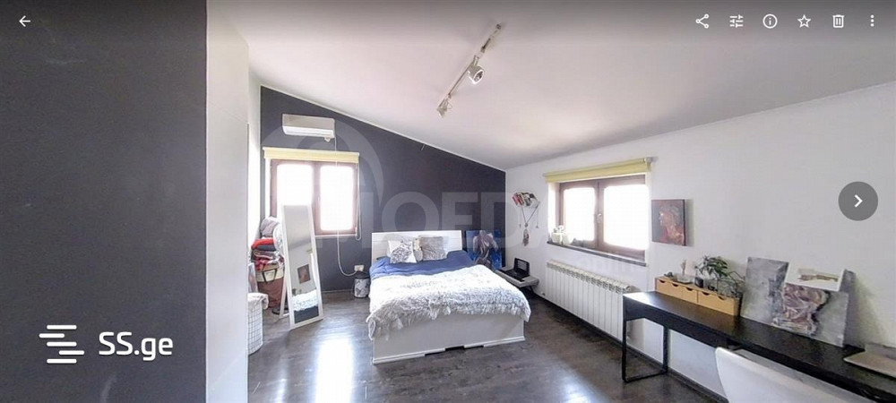 House for sale 806м² Tbilisi - photo 6