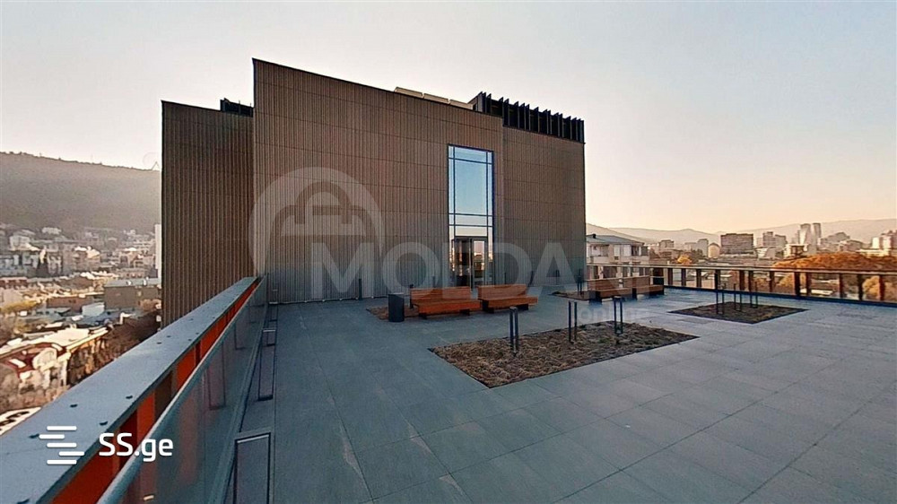 Сдам 3-комн. квартиру 105м² 10/11 эт. Тбилиси - изображение 10