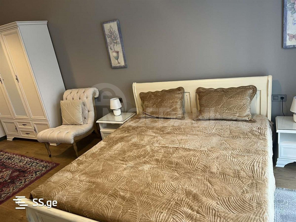 Сдам 3-комн. квартиру 105м² 10/11 эт. Тбилиси - изображение 6