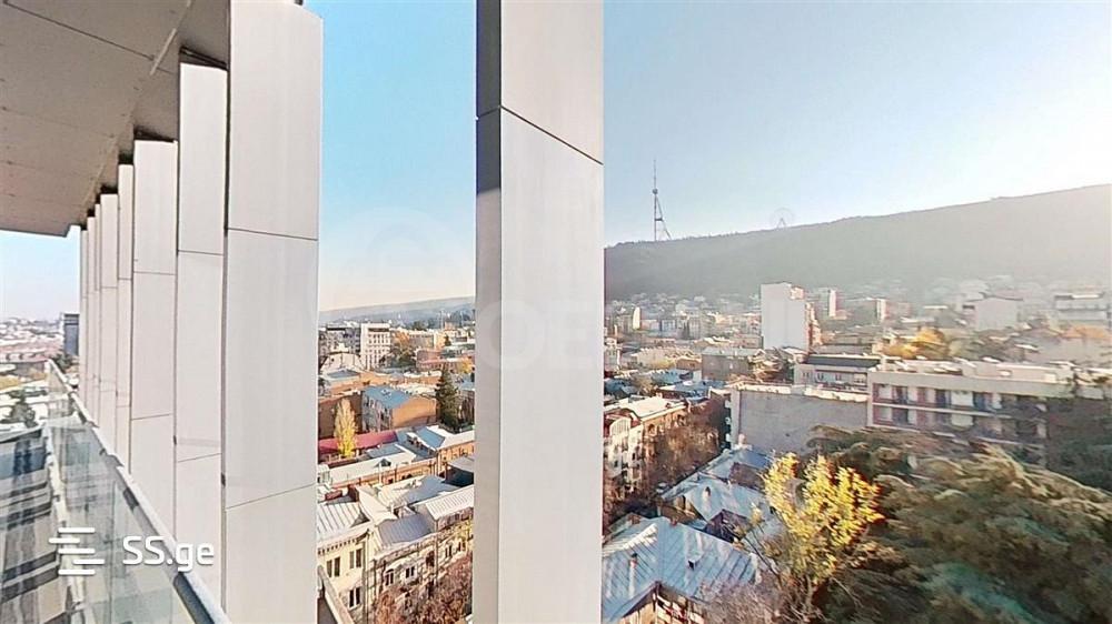 Сдам 3-комн. квартиру 105м² 10/11 эт. Тбилиси - изображение 9