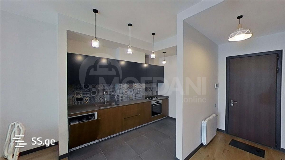 Сдам 3-комн. квартиру 105м² 10/11 эт. Тбилиси - изображение 2