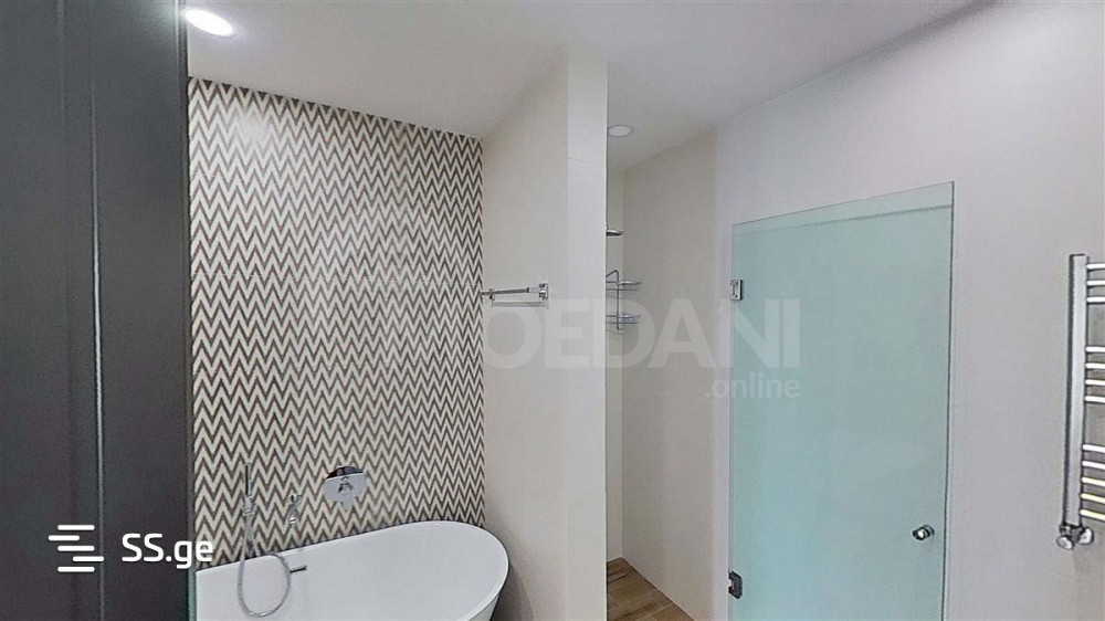 Сдам 3-комн. квартиру 105м² 10/11 эт. Тбилиси - изображение 8