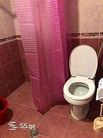 ქირავდება 3 ოთახიანი ბინა 80მ² 2/3 სართ თბილისი