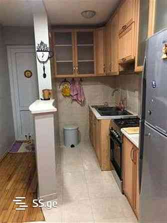 ქირავდება 3 ოთახიანი ბინა 80მ² 2/3 სართ თბილისი