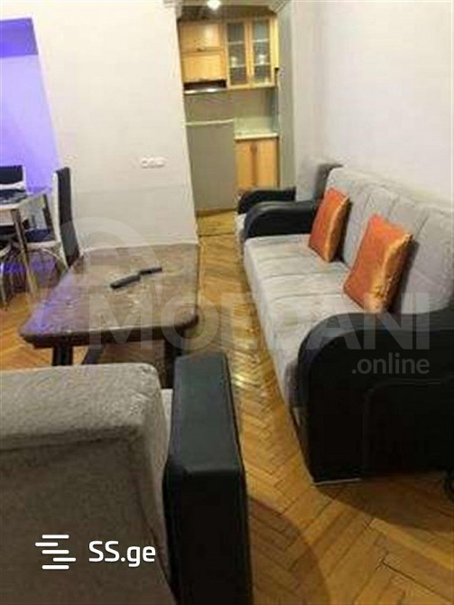Apartments For Rent three-room 80м² 2/3 floor Tbilisi - photo 9