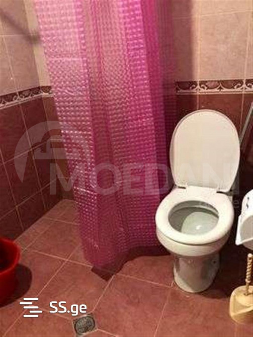 Apartments For Rent three-room 80м² 2/3 floor Tbilisi - photo 3