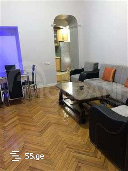 Apartments For Rent three-room 80м² 2/3 floor Tbilisi - photo 2
