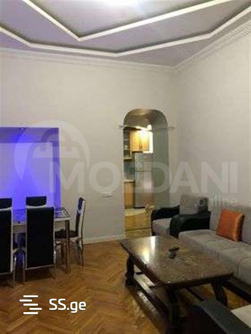 Apartments For Rent three-room 80м² 2/3 floor Tbilisi - photo 10