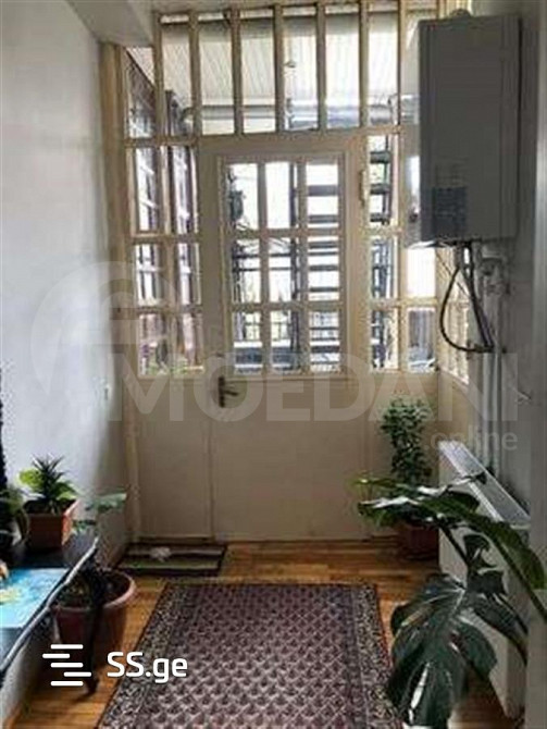 Apartments For Rent three-room 80м² 2/3 floor Tbilisi - photo 5