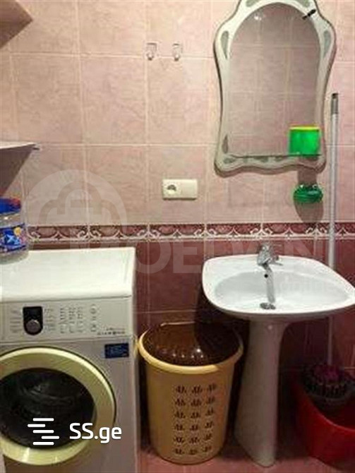 Apartments For Rent three-room 80м² 2/3 floor Tbilisi - photo 8