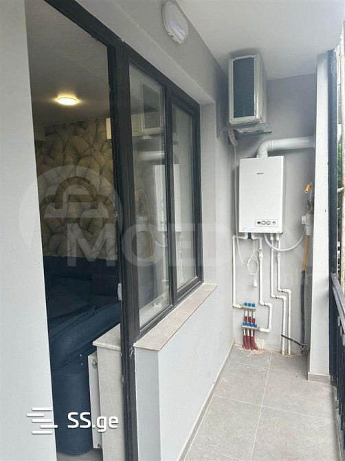 იყიდება 2 ოთახიანი ბინას 45მ² 2/9 სართ თბილისი - photo 6