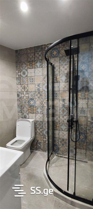 იყიდება 2 ოთახიანი ბინას 45მ² 2/9 სართ თბილისი - photo 4