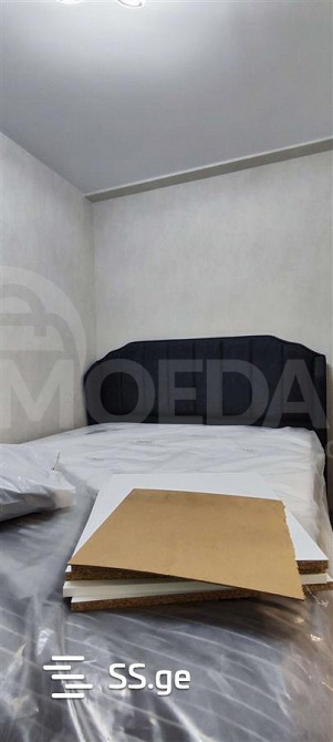 იყიდება 2 ოთახიანი ბინას 45მ² 2/9 სართ თბილისი - photo 7