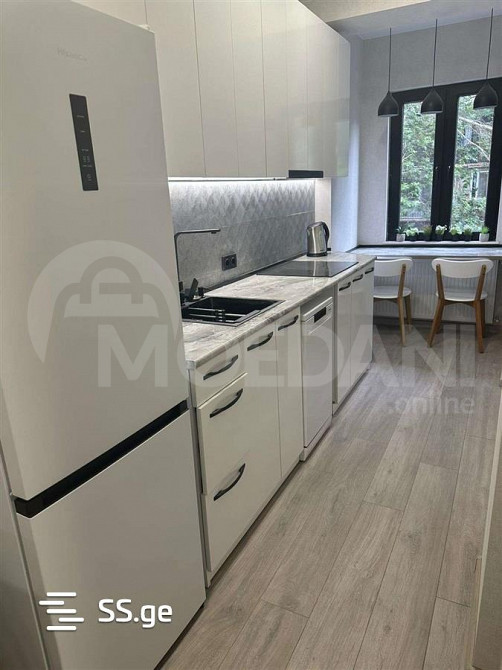 იყიდება 2 ოთახიანი ბინას 45მ² 2/9 სართ თბილისი - photo 2