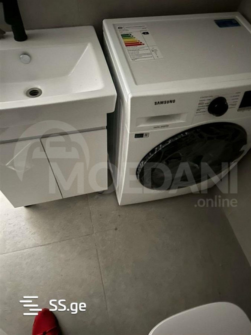 იყიდება 2 ოთახიანი ბინას 45მ² 2/9 სართ თბილისი - photo 5