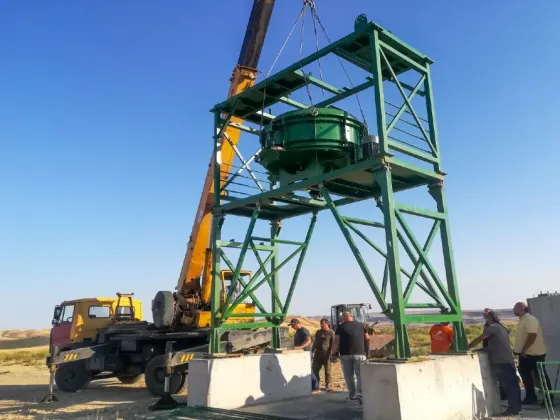 30 cubic meter concrete batching plant for sale Tbilisi