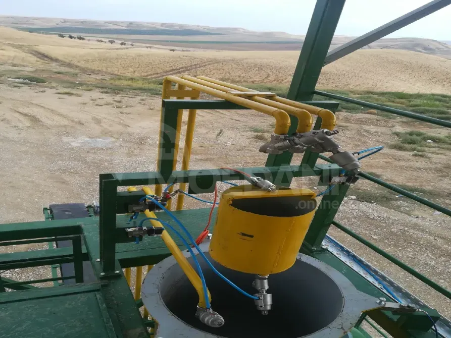 Продам бетонный завод 30 кубов. Тбилиси - изображение 10