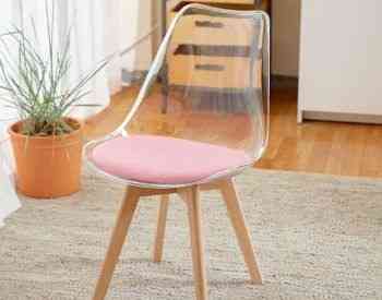 სამზარეულო ოთახის სკამი თბილისი