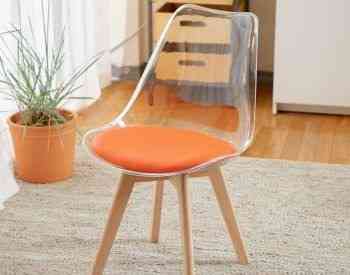 სამზარეულო ოთახის სკამი თბილისი