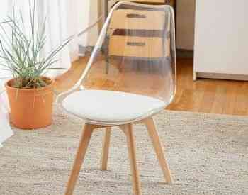 სამზარეულო ოთახის სკამი თბილისი