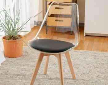 სამზარეულო ოთახის სკამი თბილისი