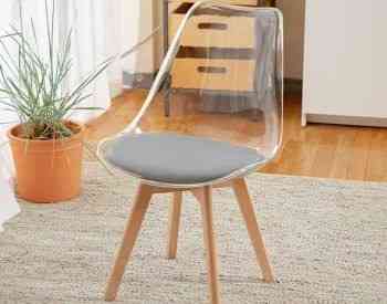 სამზარეულო ოთახის სკამი თბილისი