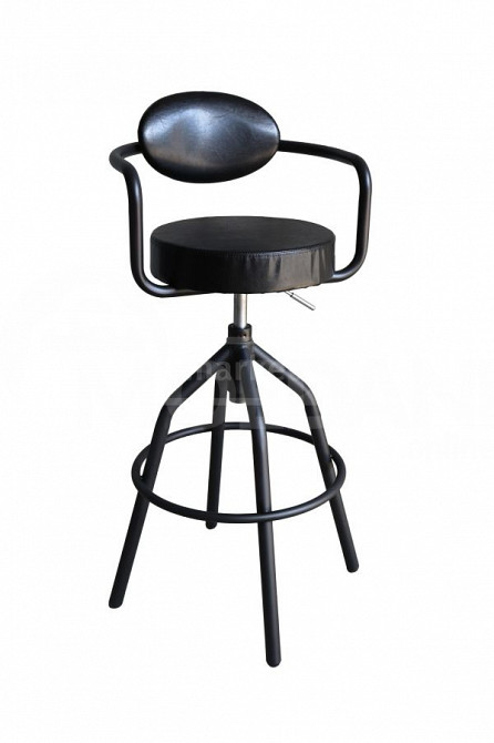 Барный стул Тбилиси - изображение 1