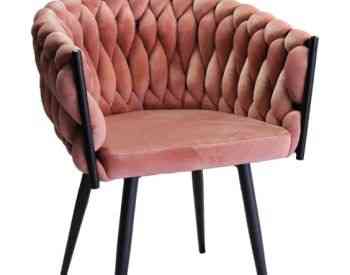 სამზარეულო ოთახის სკამი თბილისი