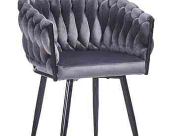 სამზარეულო ოთახის სკამი თბილისი