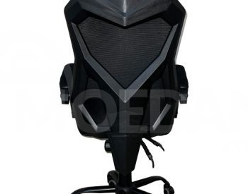 Сиденье с высококачественной тканевой поверхностью и сетчатой спинкой Тбилиси - изображение 2